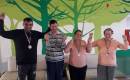 Korisnici Centra za rehabilitaciju Josipovac uspješno nastupili na Specijalnoj olimpijadi u kuglanju (FOTO)