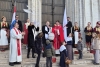 Ogranak Matice hrvatske organizirao 12. Festu svetog Vlaha u Bruxellesu (FOTO)
