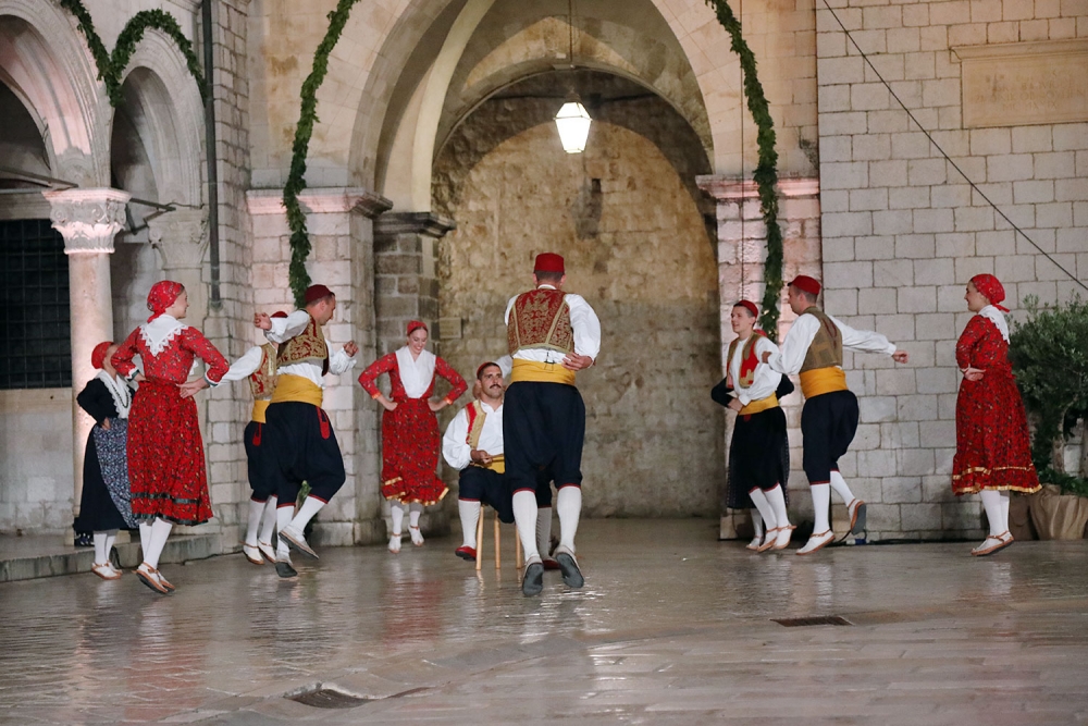 FA Linđo će koncertom ispred Katedrale večeras proslaviti 60 godina postojanja