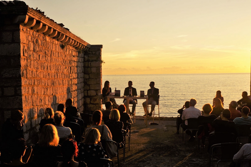 U sklopu programa Dana općine; Predavanje "Priče iz ljetnikovca - umijeće preživljavanja"