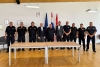 Održana Skup&scaron;tina Vatrogasne zajednice županije, Ivo Franu&scaron;ić ponovno izabran za predsjednika
