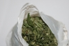 Neovlaštena proizvodnja i promet drogama; U stanu 38-godišnjaka pronađen amfetamin i marihuana