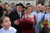 Gospa Kandelora - Otvaranje 1049. Feste svetog Vlaha u posebnim okolnostima uz epidemiolo&scaron;ke mjere