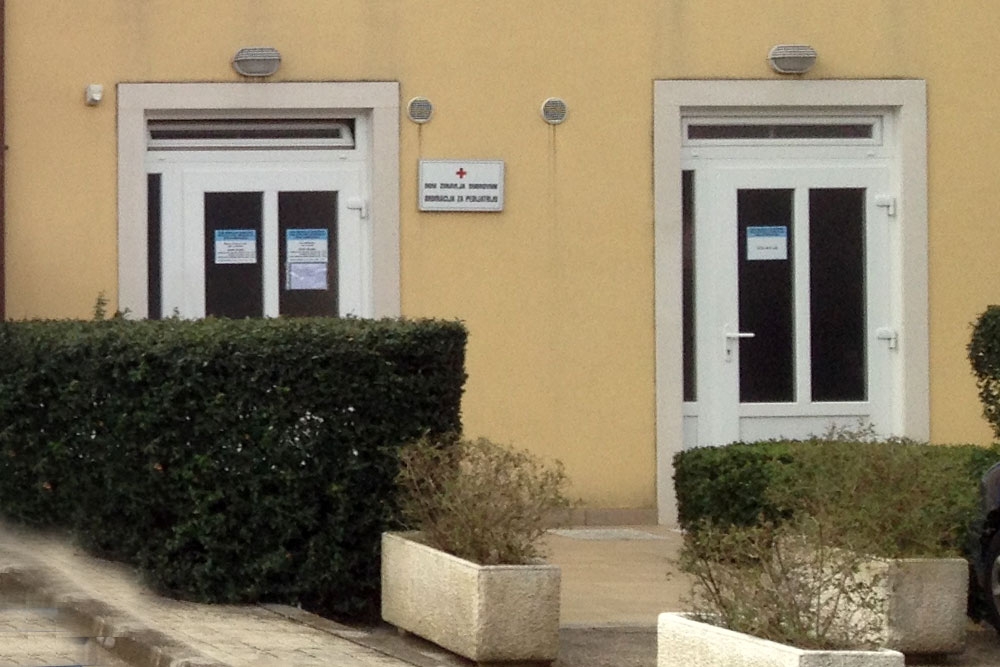 Novo radno vrijeme Pedijatrijske ordinacije u Srebrenom; Parni datumi ujutro, neparni popodne