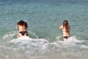 Drugo redovno ispitivanje; Početkom lipnja na svim župskim plažama more je izvrsne kakvoće