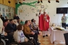Blagdan Nevine dječice: Dubrovački biskup pohodio Centar za rehabilitaciju „Josipovac“ (FOTO)