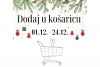 I ovog adventa Caritasova akcija &ldquo;Dodaj u ko&scaron;aricu&rdquo;
