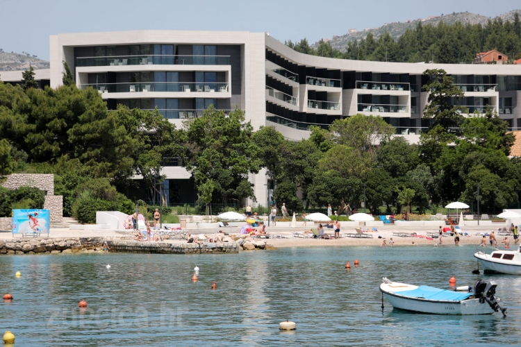 Od posla do karijere u turizmu - Dan otvorenih intervjua u hotelu Sheraton Dubrovnik Riviera