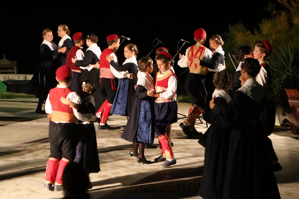 Zbog najavljenog lo&scaron;eg vremena odgađa se večera&scaron;nji nastup KUD-a Marko Marojica