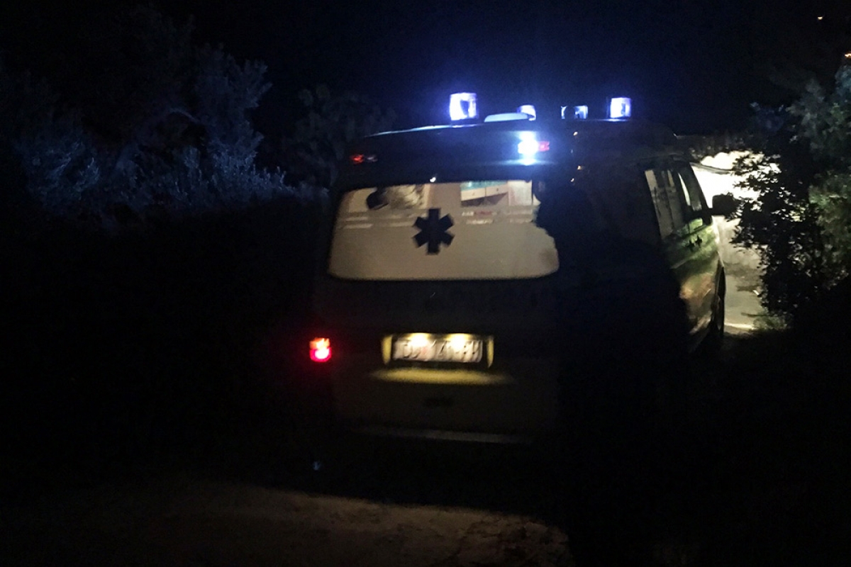 U pet prometnih nesreća jedna osoba teže, a &scaron;est lak&scaron;e ozlijeđeno, u Dubrovniku izrečena kazna od 3.303 eura