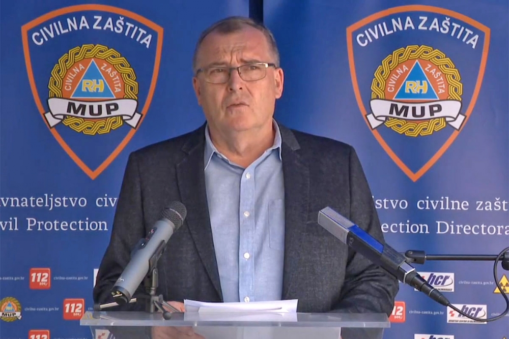 Značajan pad broja novozaraženih; U Hrvatskoj u protekla 24 sata zabilježeno novih 25 slučajeva