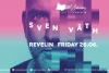 Glazbeni producent i DJ Sven Vath potvrdio nastup u Revelinu u lipnju