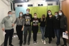 Zavr&scaron;en prvi ciklus od &scaron;est radionica o emocionalnoj inteligenciji u  Centru za mlade Dubrovnik