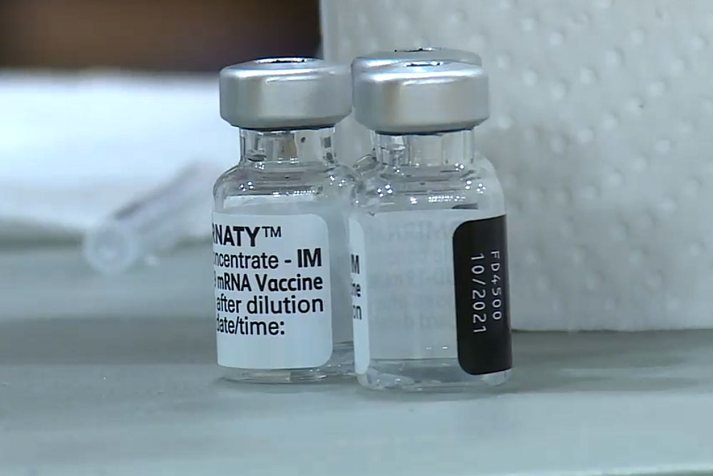 U petak u Studentskom domu cijepljenje bez najave - Pfizer i Johnson&amp;Johnson