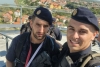 Dvojica policajaca dubrovačke Interventne policije među najspremnijima na policijskom natjecanju