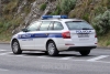 Škoda Octavia koja je sinoć ukradena u Kuparima, jutros pronađena kod Neuma