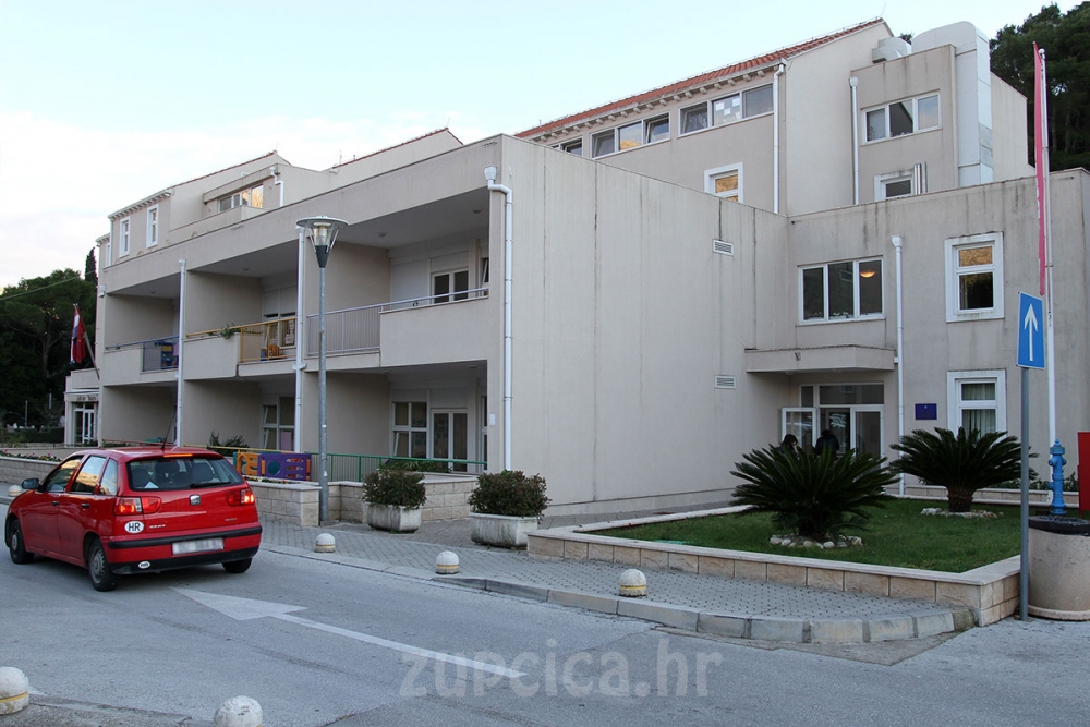 Zbog pandemije koronavirusa roditelji pred&scaron;kolaca ispis djeteta iz Vrtića mogu odraditi putem e-maila