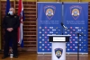 U Hrvatskoj 1096 novih slučajeva zaraze, 530 pacijenata na bolničkom liječenju, preminulo 10 osoba