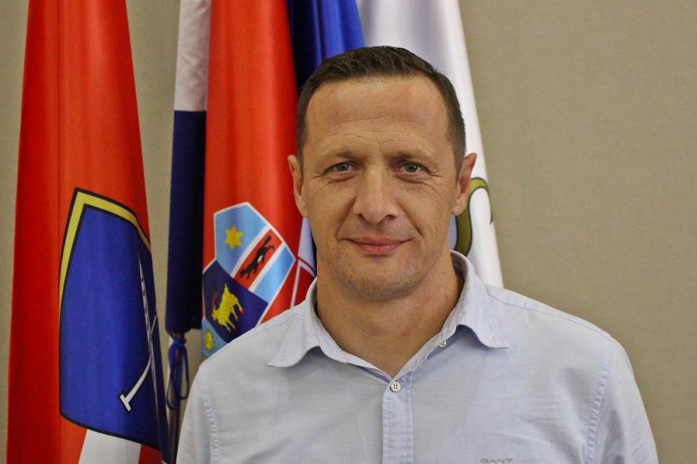 Smjena u vijećničkim klupama Županijske skup&scaron;tine; Jozo Prcela četvrti vijećnik iz Župe dubrovačke