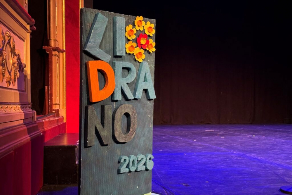 "Tri vrste publike" 8.r. O&Scaron; Župa dubrovačka i "Dubravka" župskog srednjo&scaron;kolca Gabriela Lončara idu na državnu smotru LiDraNa