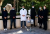 Rezervat Lokrum Općoj bolnici Dubrovnik donirao 10 uređaja za terapiju visokim protokom kisika