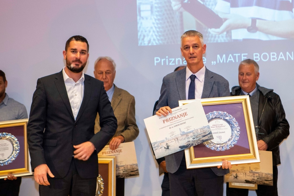 Međunarodni susret vinara i vinogradara: Otvorena Sabatina 2021. u Cavtatu