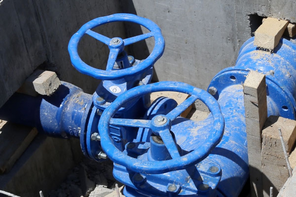 Vodovod Dubrovnik; Vrelo jutros bez vode zbog sanacije kvara na vodoopskrbnoj mreži