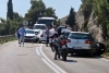 Prometna nesreća kod Dupca: Sudar vi&scaron;e vozila, velike gužve na magistrali