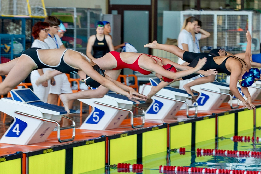PK Jug osvojio 30 medalja na regionalnim prvenstvima, među najuspje&scaron;nijima i plivači iz Župe dubrovačke