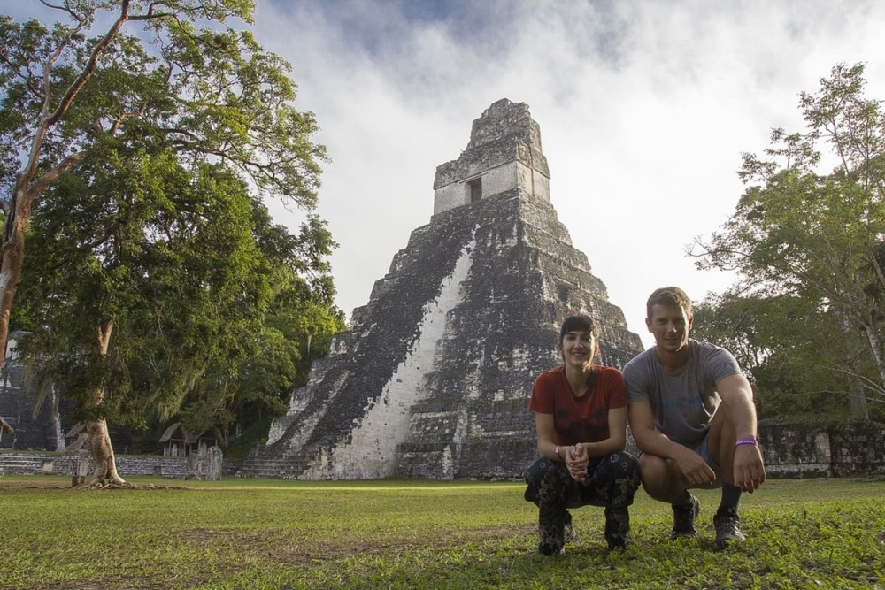 Dubrovačke knjižnice; U sklopu programa Putositnice utorkom Martina Divić vodi publiku kroz Latinsku Ameriku