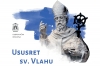 Ususret sv. Vlahu - Predavanje dr. Daniela Premerla „Barokno uređenje Moćnika dubrovačke katedrale“