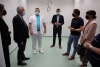U Općoj bolnici zavr&scaron;eno uređenje Poliklinike za dermatovenerologiju i Oftalmolo&scaron;ke OP sale vrijedno 5,5 milijuna kuna