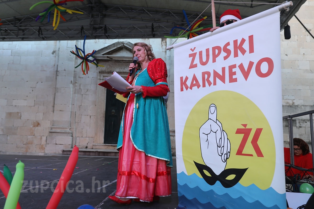 Izborna skup&scaron;tina Župskog karnevala će se održati na otvorenom na boćarskom terenu u Martinovićima