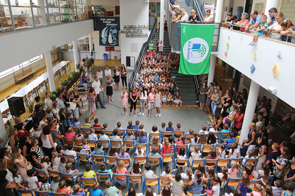 Obavijest o pregledima kod liječnice &scaron;kolske medicine za upis u prvi razred osnovne &scaron;kole