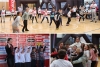 Sportske igre mladih; Mali Postranjani idu u Split - Područna škola Postranje najbolja u Graničaru (FOTO)