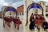 Mažoretke Župe dubrovačke nastupile na smotri mažoretkinja održanoj u Zadru (FOTO)