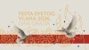 Program Feste svetog Vlaha i Dana Grada Dubrovnika 2026.