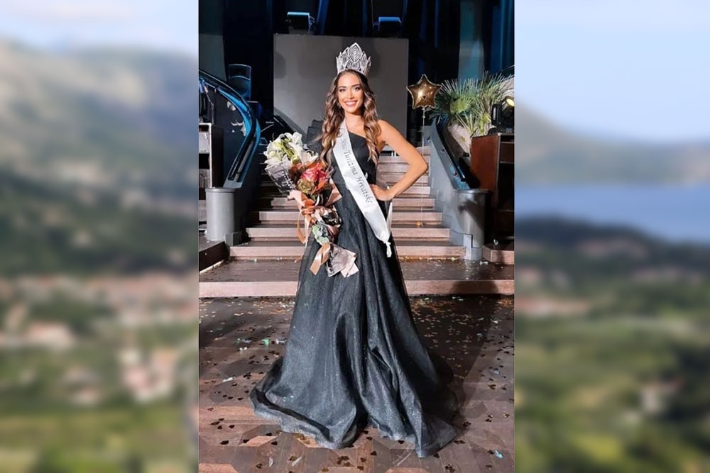 Izbor pod pokroviteljstvom Ministarstva turizma; Zrinka Ćorić iz Čibače nova Miss Turizma Hrvatske