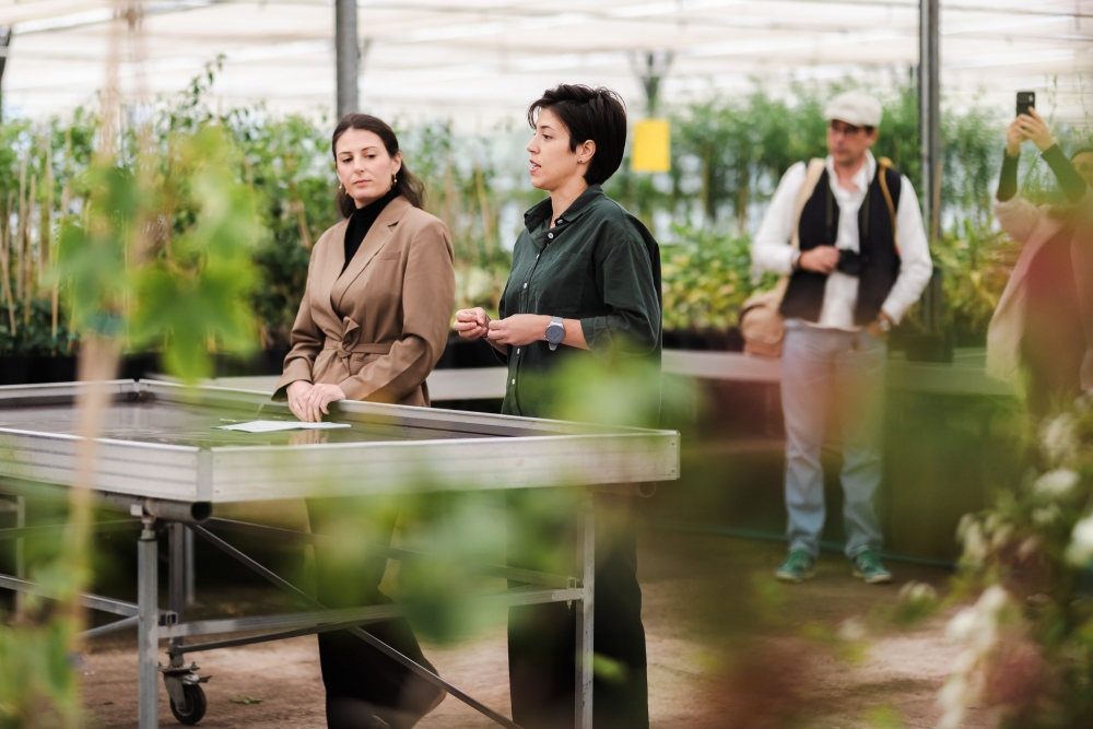 Župski pjat; Održano predavanje &lsquo;Dobri (i lo&scaron;i) susjedi&rsquo;, već u četvrtak predstavlja se pogon uzgoja mikrobilja