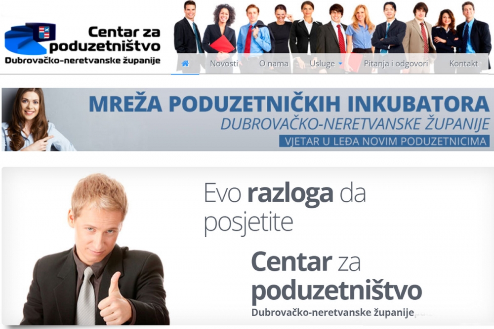 Centar za poduzetni&scaron;tvo; Poziv na online radionicu &ldquo;Kako samostalno voditi pau&scaron;alni obrt&rdquo;