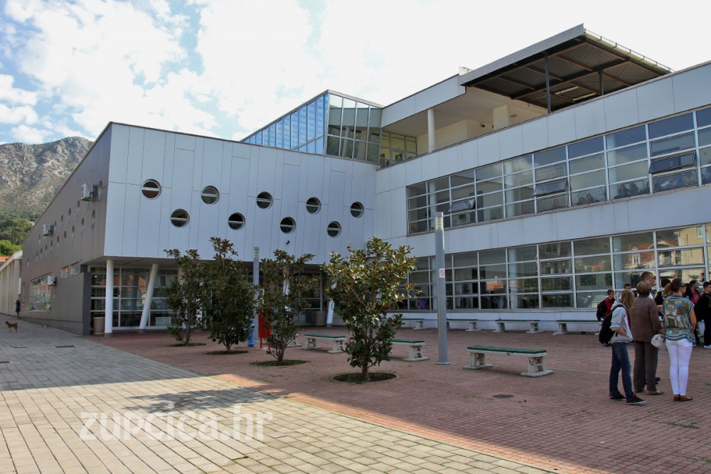 Rezultati župskih učenika na Županijskim natjecanjima iz Povijesti, Biologije, Fizike i Talijanskog jezika