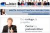 Okrugli stol &bdquo;Otvorena diskusija poduzetnika i institucija: mjere i poticaji za razvoj poduzetni&scaron;tva&ldquo;