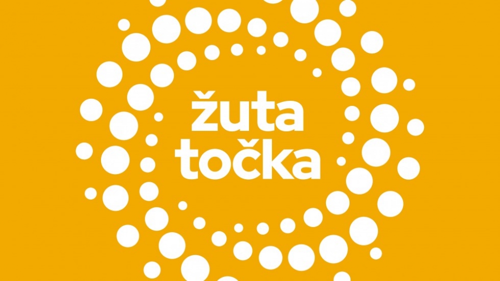 Caritas Dubrovačke biskupije na popisu najuspje&scaron;nijih u projektu &bdquo;Žuta točka&ldquo;