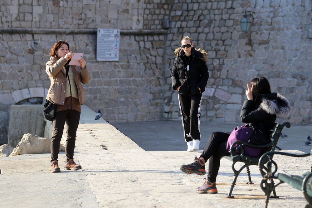Turistički rezultati u županiji: U listopadu u odnosu na pro&scaron;lu godinu ostvareno tek 12 posto noćenja