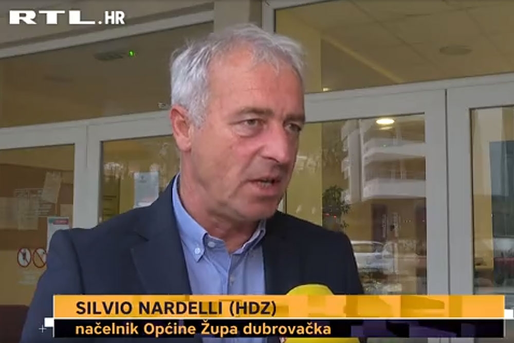 Nardelli za RTL Direkt; &quot;Da se mene pita troškove testiranja ne bi platio ni jednom zaposleniku&quot;