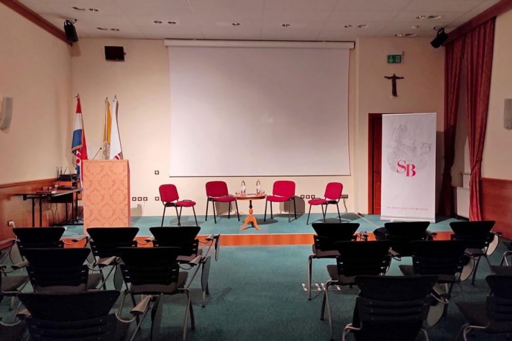 U sklopu Tjedna Caritasa Dubrovačke biskupije panel na temu: &ldquo;Put Nade: od ovisnosti do slobode&rdquo;