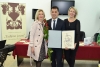 Stanku Krnjiću dodijeljena nagrada „Dragutin Tadijanović“ za najbolju knjigu poezije