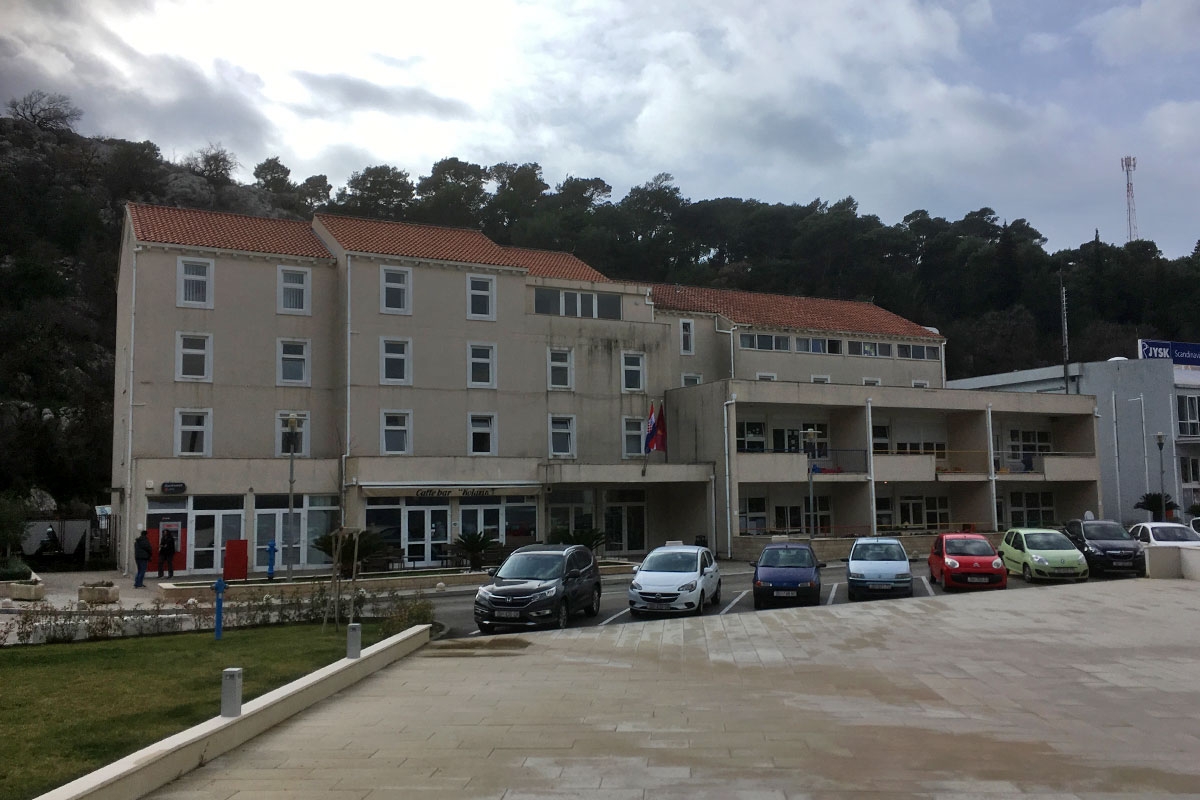 Općina učenicima i studentima danas isplatila stipendije za siječanj u ukupnom iznosu od 50.200,00 kuna