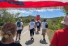 Zavjetno hodoča&scaron;će mladih i branitelja; Marijanski zavjet za Domovinu stigao na područje na&scaron;e biskupije