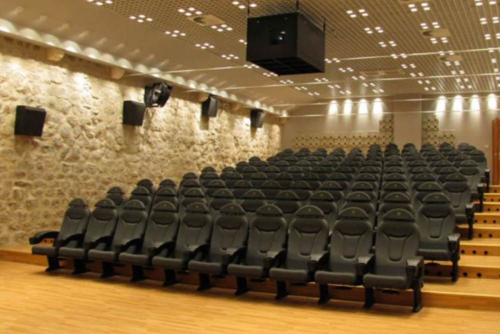 Kinematografi Dubrovnik; Program u dubrovačkim kinima 26. do 31. prosinca